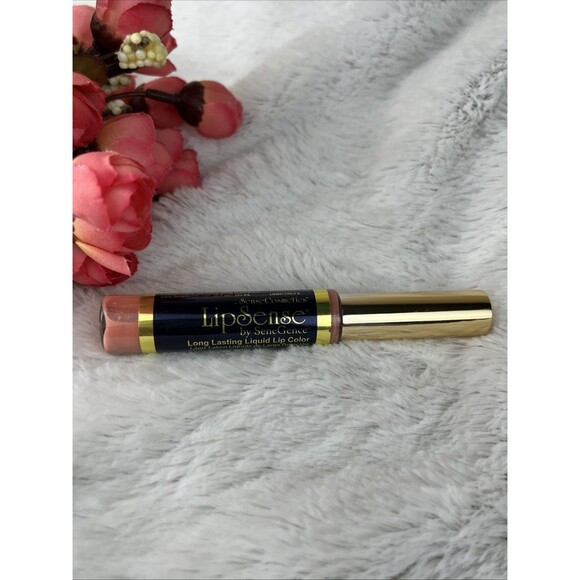 LipSense Other - LipSense Bombshell Long Lasting Liquid Lip Color by SeneGence New Sealed Full Sz
